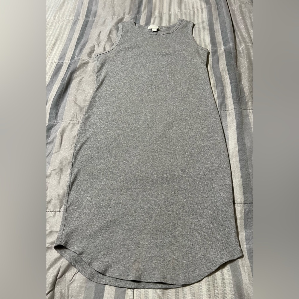 Women Forever 21 Tank top dress size (2X)